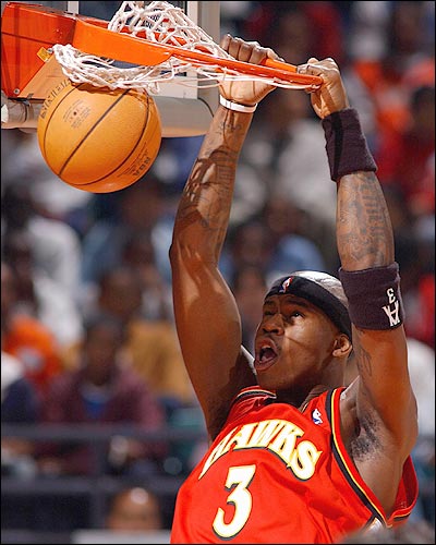atlanta hawks